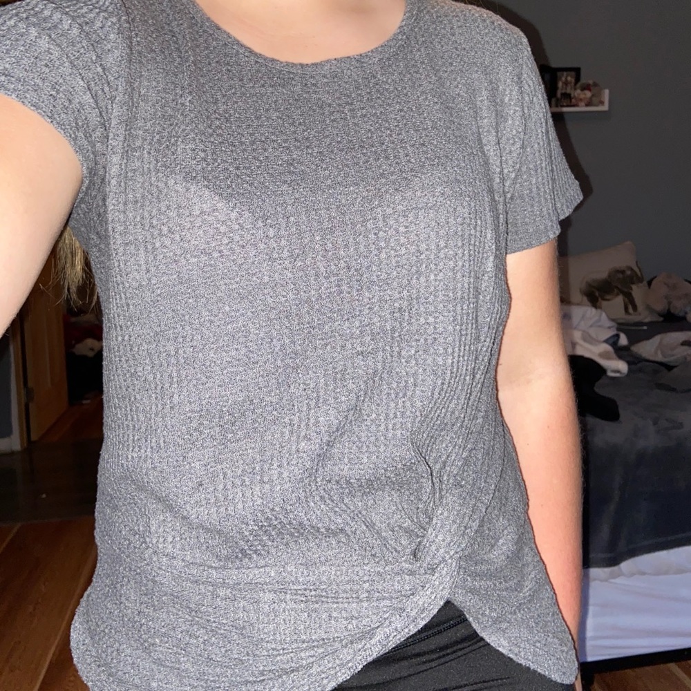 Paper Crane soft T-shirt